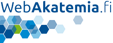 WebAkatemia koulutuspalvelut
