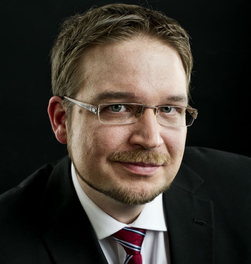 Antti Mustakallio