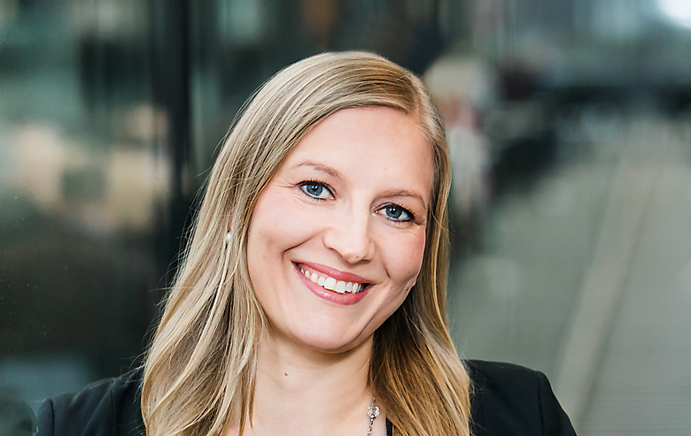 Ulla Vilkman