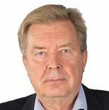 Jussi Moisio